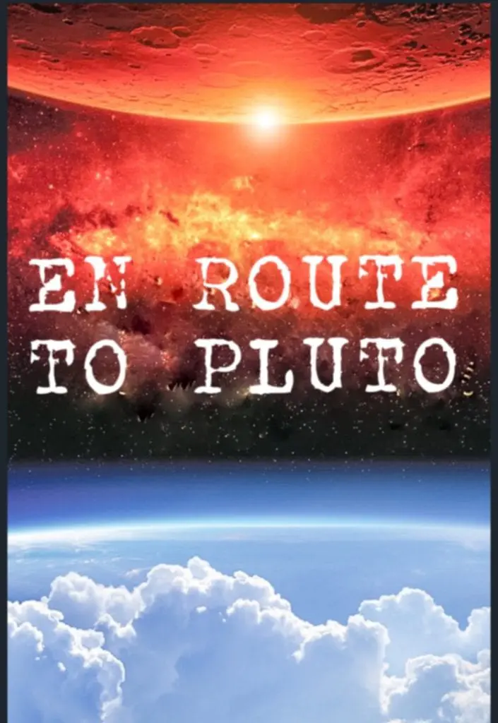 En Route to Pluto