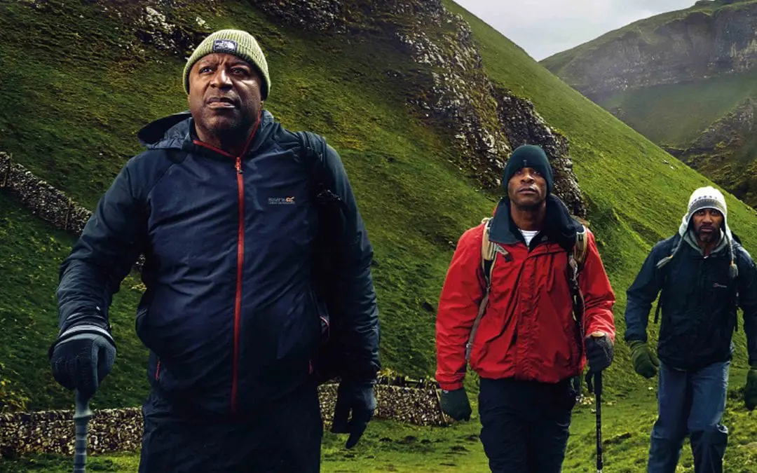 Review – Black Men Walking (2018)