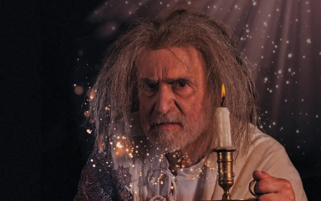 Review – A Christmas Carol (Leeds Playhouse, 2018)