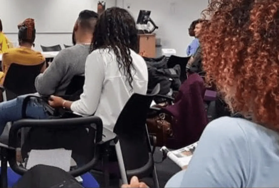 Introducing the Tribe Fundraising Network for artists of colour