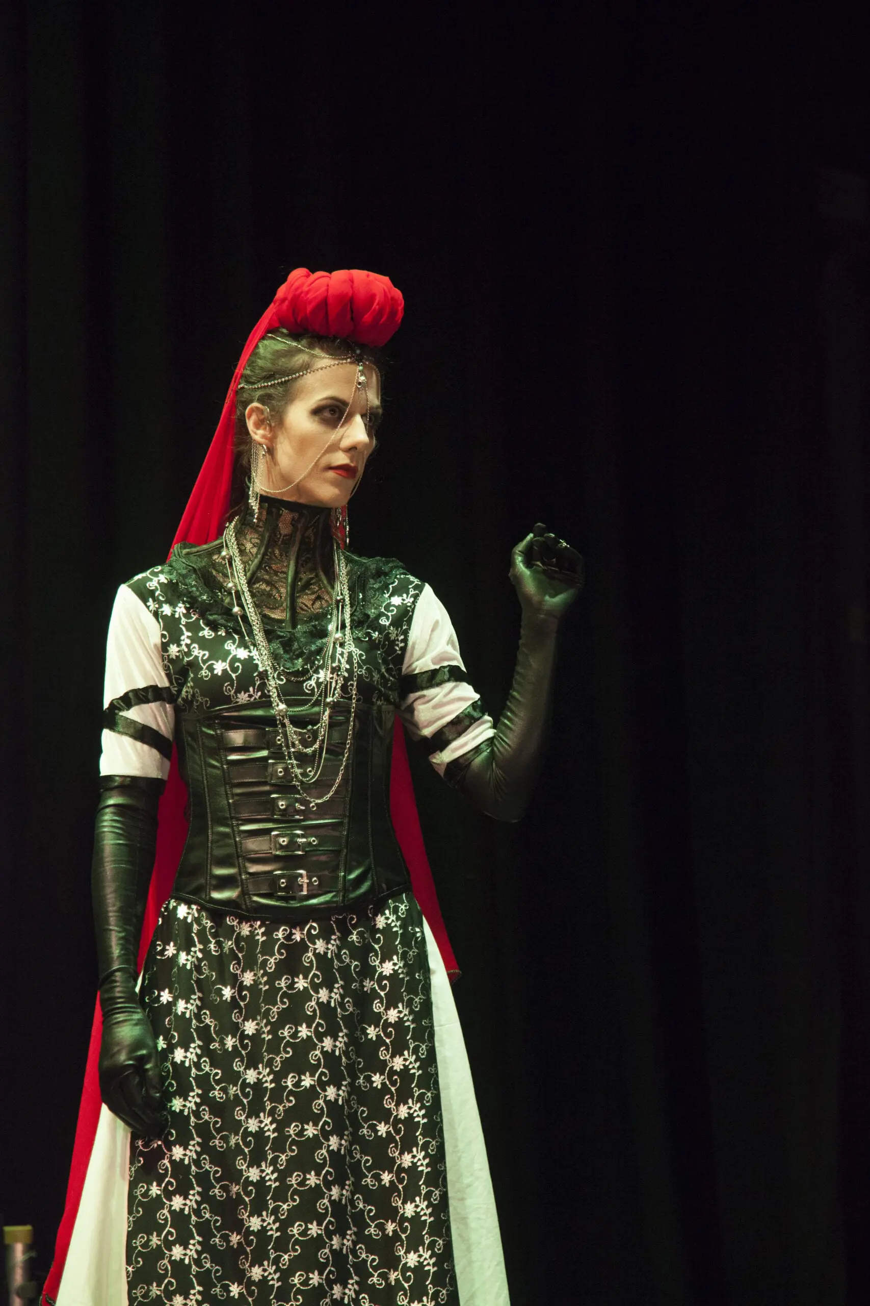 #tribeshakespeare400 2 Tribe Arts Shakes 68 scaled