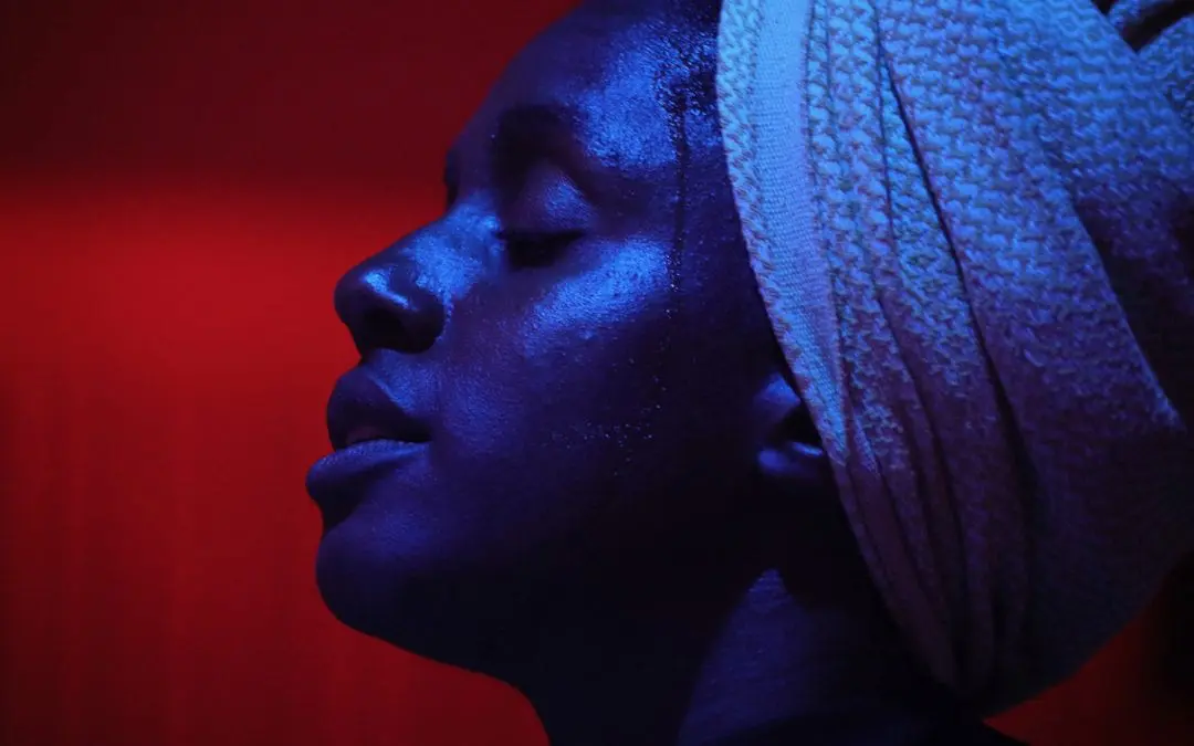 TMSF: EXTREME UNCTION VOL. II: Nwando Ebizie’s Guided Cleansing Ritual for Racialised Bodies