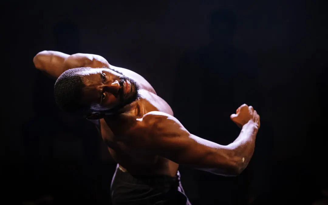 Yard Theatre: Samskara