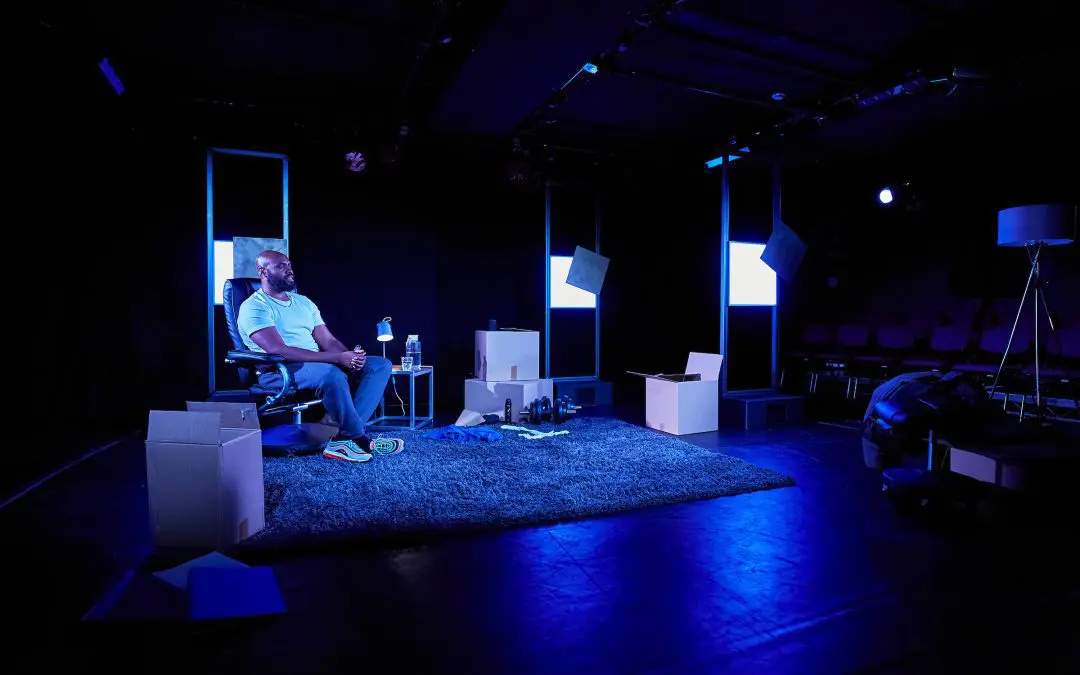 Paines Plough & Soho Theatre: Sessions