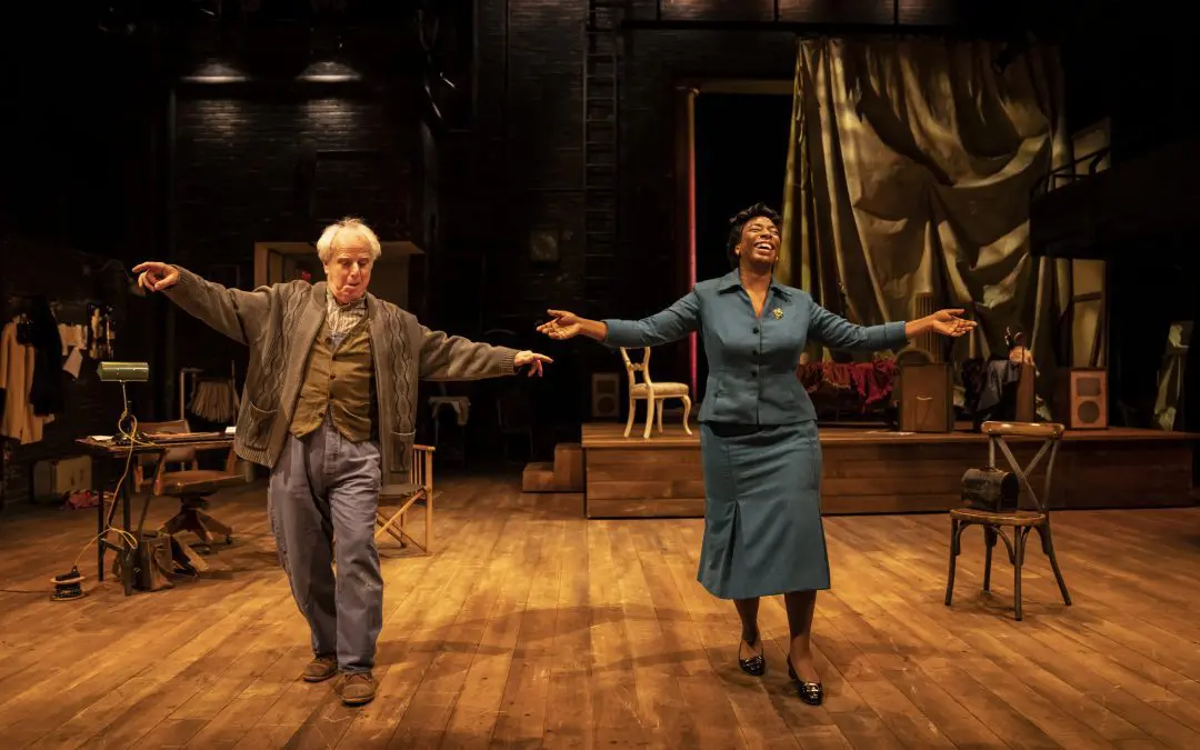 National Theatre: Trouble in Mind