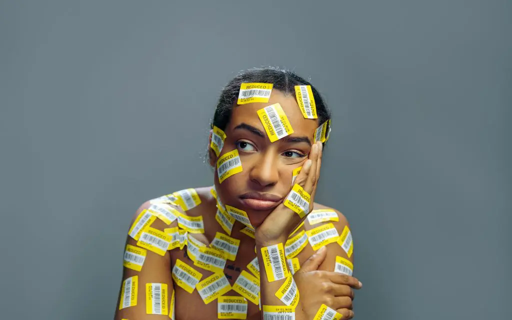 Brixton House: Things I Can Laugh About Now