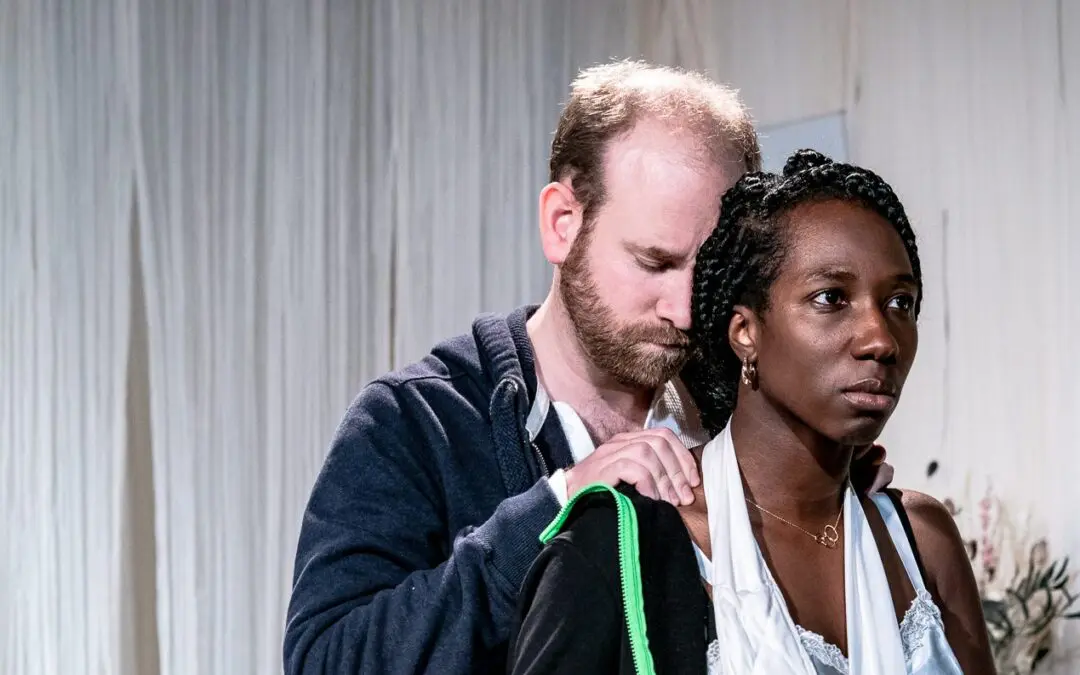 Theatre503: Til Death Do Us Part
