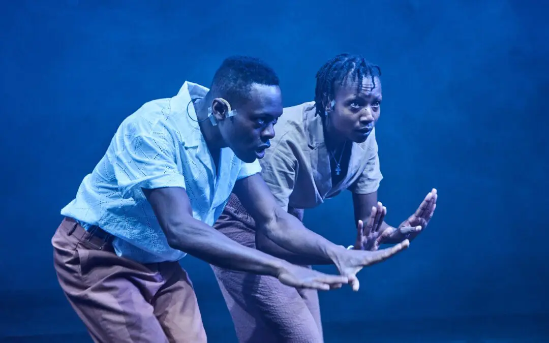 Southbank Centre: Saturn Returns