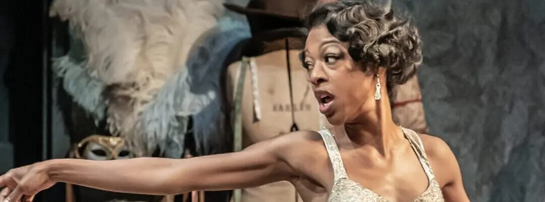 National Theatre: Blues for an Alabama Sky