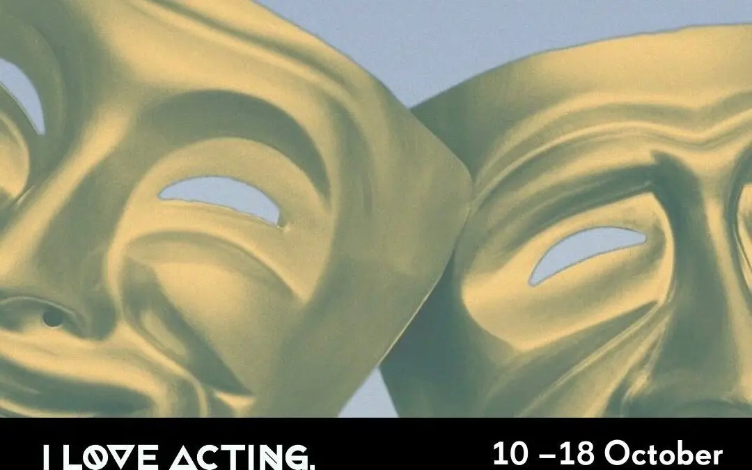 Theatre Peckham: I Love Acting, But F**k This Industry