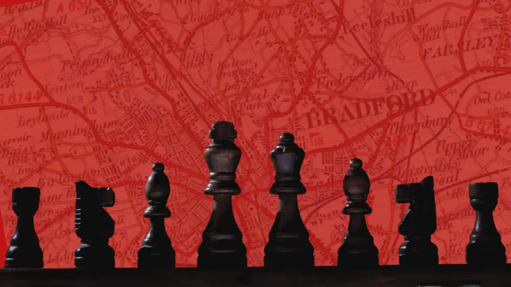 the Middle Game