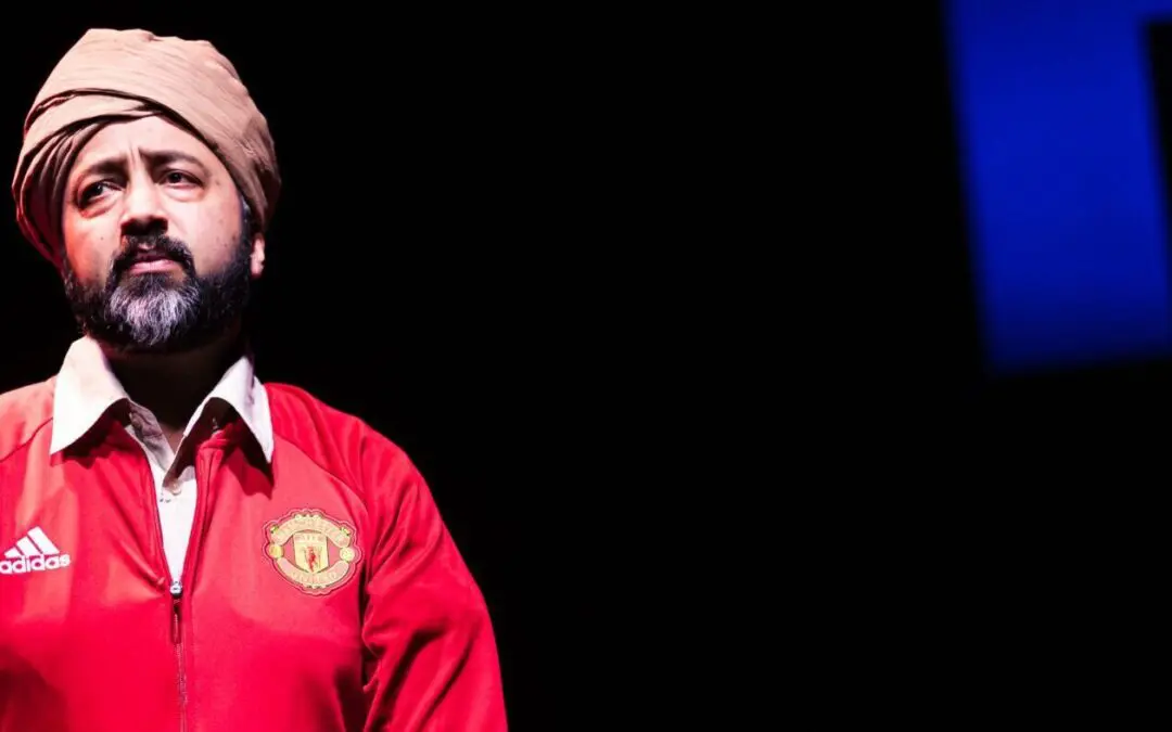 HOME Manchester: Silence