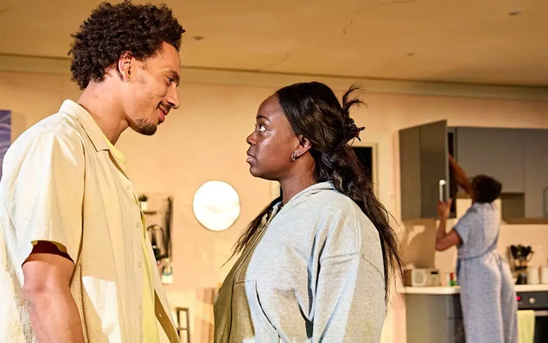 Bush Theatre: My Father’s Fable
