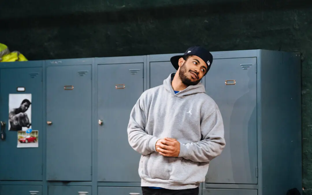 Donmar Warehouse: Skeleton Crew